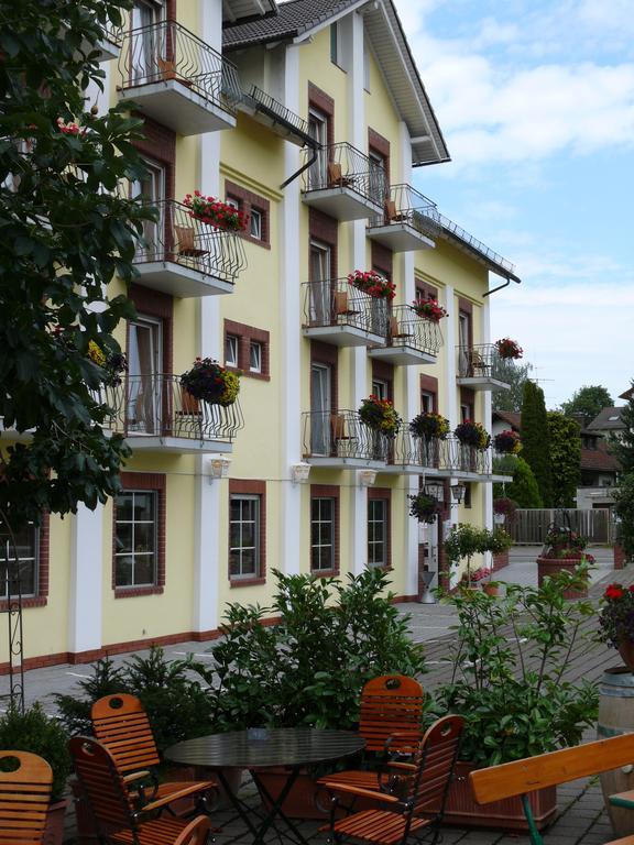 Altes Eishaus, Hotel & Restaurant Gießen Екстериор снимка