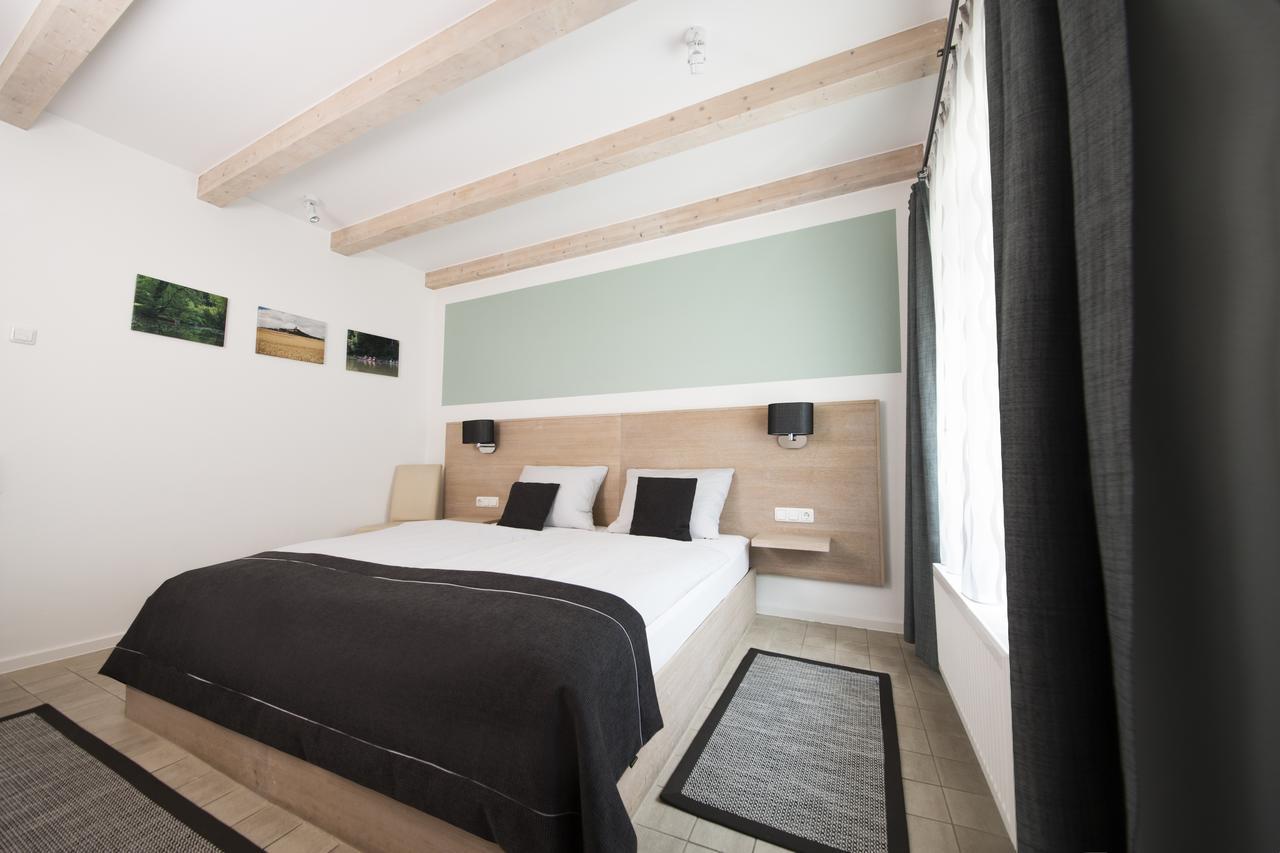 Altes Eishaus, Hotel & Restaurant Gießen Екстериор снимка