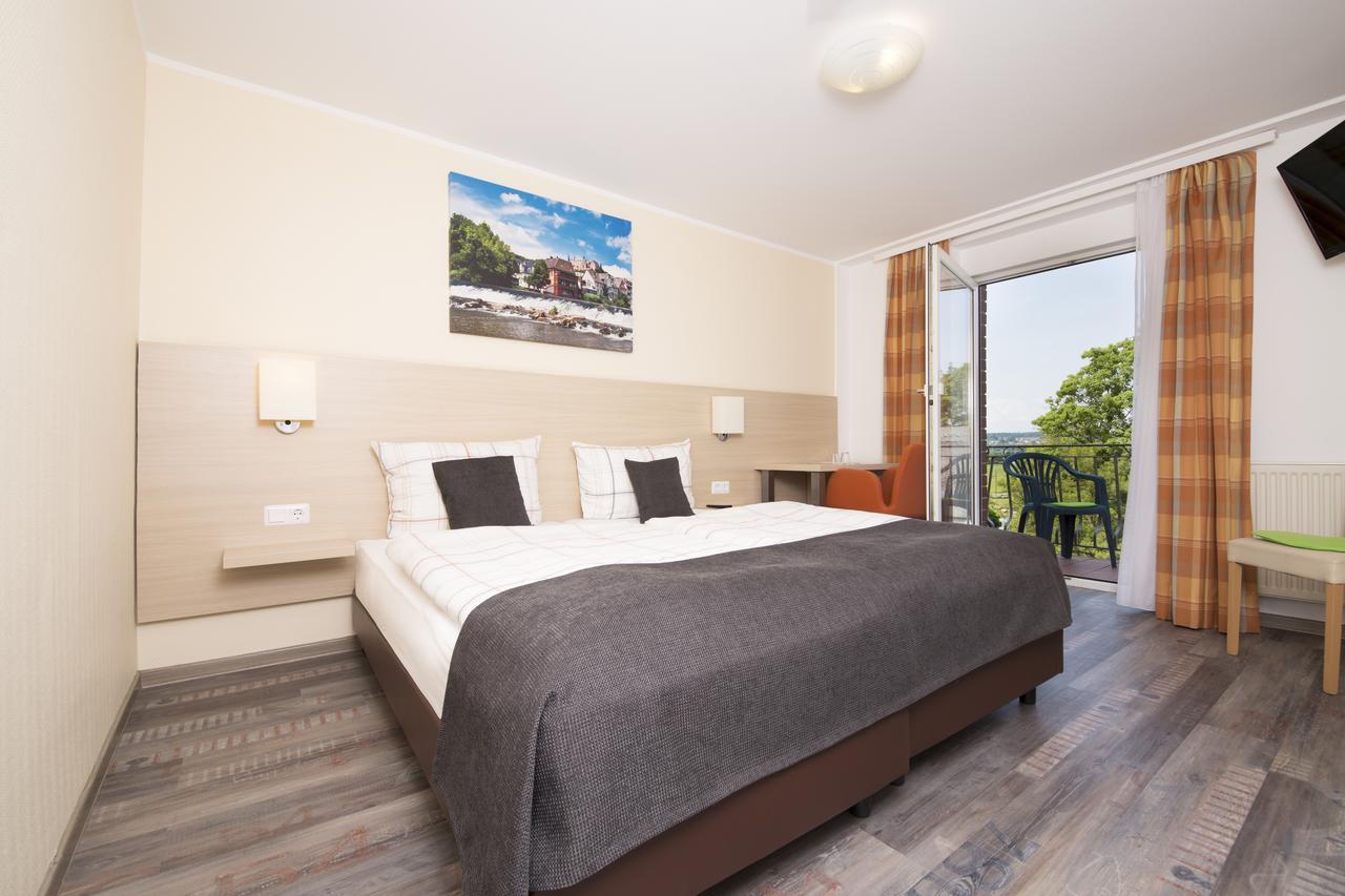 Altes Eishaus, Hotel & Restaurant Gießen Екстериор снимка